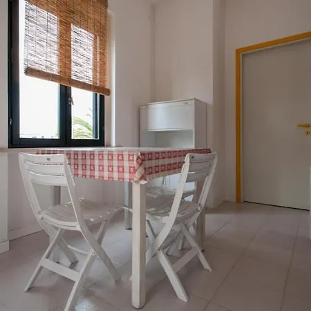 Puglia Mare Gargano Manfredonia 아파트
