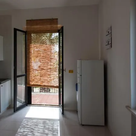 Puglia Mare Gargano Manfredonia 자포네타
