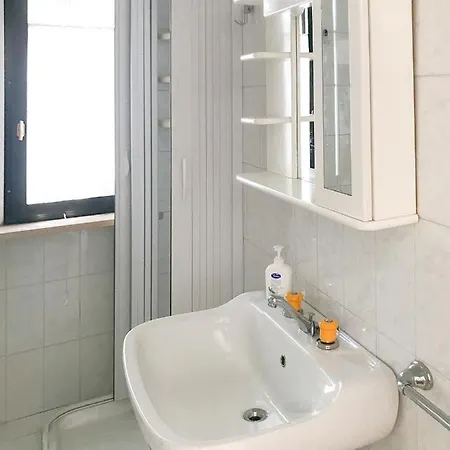 아파트 Puglia Mare Gargano Manfredonia *