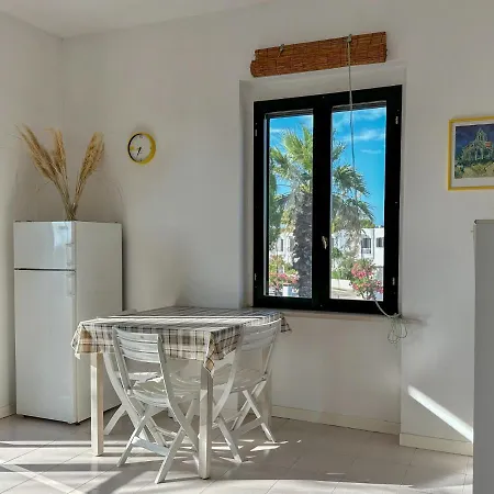 Puglia Mare Gargano Manfredonia